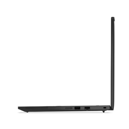 Lenovo ThinkPad T14 Gen 5 | Black | 14 " | IPS | WUXGA | 1920 x 1200 pixels | Anti-glare | Intel Core U5 | 125U | 16 GB | SO-DIM