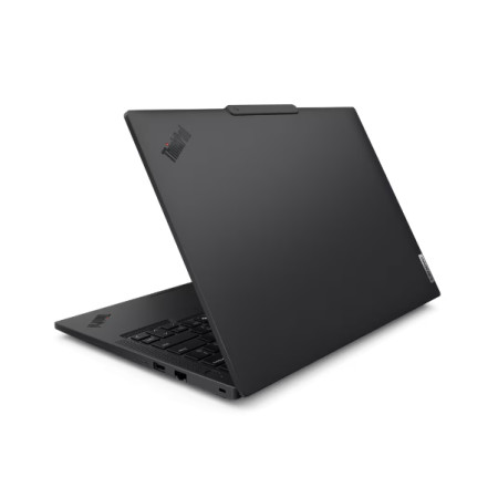 Lenovo ThinkPad T14 Gen 5 | Black | 14 " | IPS | WUXGA | 1920 x 1200 pixels | Anti-glare | Intel Core U7 | 155U | 16 GB | SO-DIM