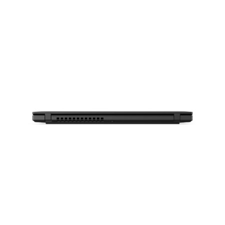 Lenovo ThinkPad T14 Gen 5 | Black | 14 " | IPS | WUXGA | 1920 x 1200 pixels | Anti-glare | Intel Core U7 | 155U | 16 GB | SO-DIM