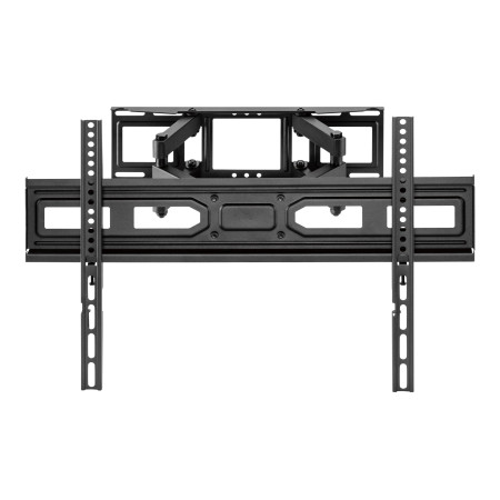 Gembird | Wall mount | WM-80ST-03 | Tilt, Swivel | 37-80 " | Maximum weight (capacity) 40 kg | Black