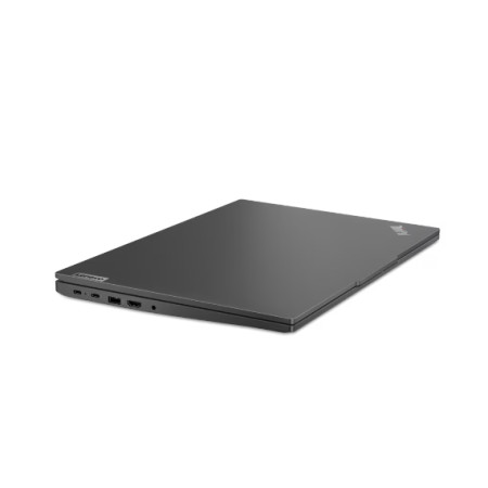 Lenovo | ThinkPad E16 Gen 2 | Black | 16 " | IPS | WUXGA | 1920 x 1200 pixels | Anti-glare | Intel Core U5 | 125U | 16 GB | SO-D