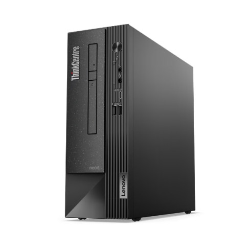 Lenovo ThinkCentre | neo 50s Gen 4 | Desktop | SFF | Intel Core i5 | i5-13400 | Internal memory 16 GB | SSD 256 GB | Intel UHD G