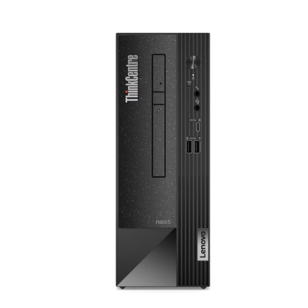 Lenovo ThinkCentre | neo 50s Gen 4 | Desktop | SFF | Intel Core i5 | i5-13400 | Internal memory 16 GB | SSD 256 GB | Intel UHD G