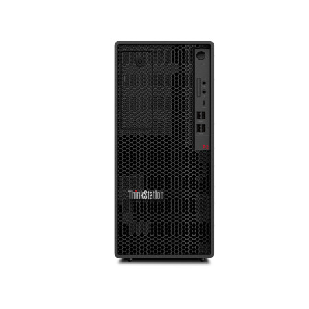 Lenovo ThinkStation | P2 | Desktop | Tower | Intel Core i7 | i7-14700 | Internal memory 32 GB | UDIMM DDR5 | SSD 1000 GB | Intel