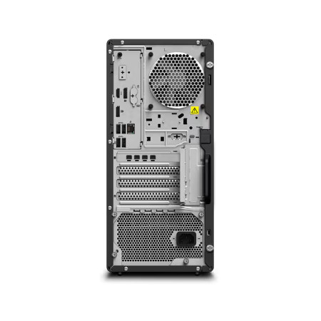 Lenovo ThinkStation | P2 | Desktop | Tower | Intel Core i7 | i7-14700 | Internal memory 32 GB | UDIMM DDR5 | SSD 1000 GB | Intel