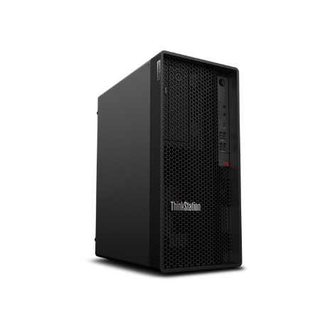 Lenovo ThinkStation | P2 | Desktop | Tower | Intel Core i7 | i7-14700 | Internal memory 32 GB | UDIMM DDR5 | SSD 1000 GB | Intel