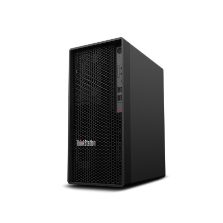 Lenovo ThinkStation | P2 | Desktop | Tower | Intel Core i7 | i7-14700 | Internal memory 32 GB | UDIMM DDR5 | SSD 1000 GB | Intel