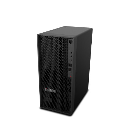 Lenovo ThinkStation | P2 | Desktop | Tower | Intel Core i7 | i7-14700 | Internal memory 32 GB | UDIMM DDR5 | SSD 1000 GB | Intel