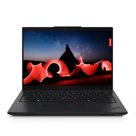 Lenovo ThinkPad L14 Gen 5 14 WUXGA AMD R5 PRO 7535U/16GB/512GB/AMD Radeon 660M/WIN11 Pro/ENG Backlit kbd/Black/FP/LTE Upgradable