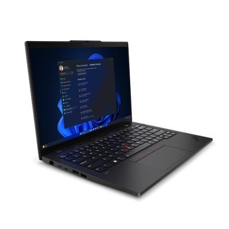 Lenovo ThinkPad L14 Gen 5 14 WUXGA AMD R5 PRO 7535U/16GB/512GB/AMD Radeon 660M/WIN11 Pro/ENG Backlit kbd/Black/FP/LTE Upgradable