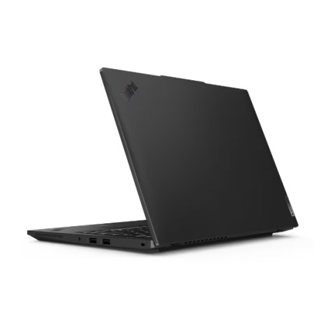 Lenovo ThinkPad L14 Gen 5 14 WUXGA AMD R5 PRO 7535U/16GB/512GB/AMD Radeon 660M/WIN11 Pro/ENG Backlit kbd/Black/FP/LTE Upgradable