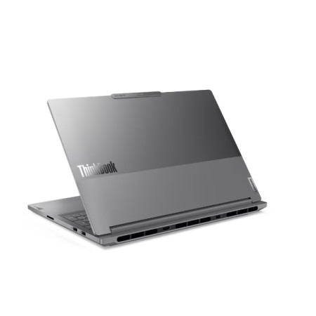 Lenovo | ThinkBook 16p Gen 5 | Storm Grey | 16 " | IPS | WQXGA | 2560 x 1600 pixels | Anti-glare | Intel Core i7 | i7-14650HX | 