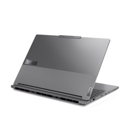 Lenovo | ThinkBook 16p Gen 5 | Storm Grey | 16 " | IPS | WQXGA | 2560 x 1600 pixels | Anti-glare | Intel Core i7 | i7-14650HX | 