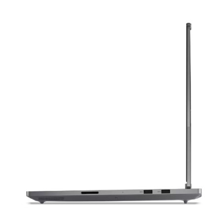 Lenovo | ThinkBook 16p Gen 5 | Storm Grey | 16 " | IPS | WQXGA | 2560 x 1600 pixels | Anti-glare | Intel Core i7 | i7-14650HX | 