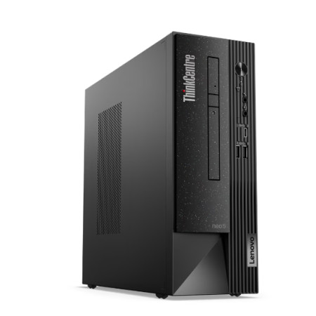 Lenovo ThinkCentre | neo 50s Gen 4 | Desktop | SFF | Intel Core i5 | i5-13400 | Internal memory 8 GB | UDIMM DDR4 | SSD 256 GB |