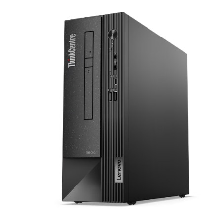 Lenovo ThinkCentre | neo 50s Gen 4 | Desktop | SFF | Intel Core i5 | i5-13400 | Internal memory 8 GB | UDIMM DDR4 | SSD 256 GB |