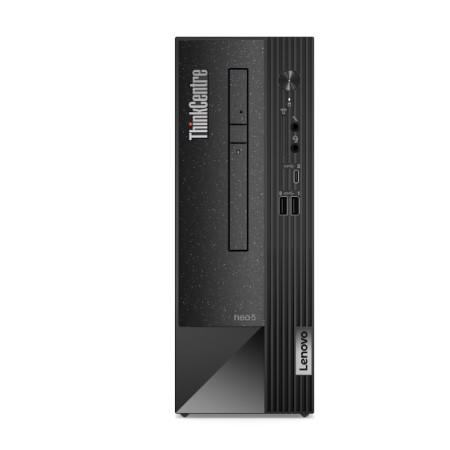 Lenovo ThinkCentre | neo 50s Gen 4 | Desktop | SFF | Intel Core i5 | i5-13400 | Internal memory 8 GB | UDIMM DDR4 | SSD 256 GB |