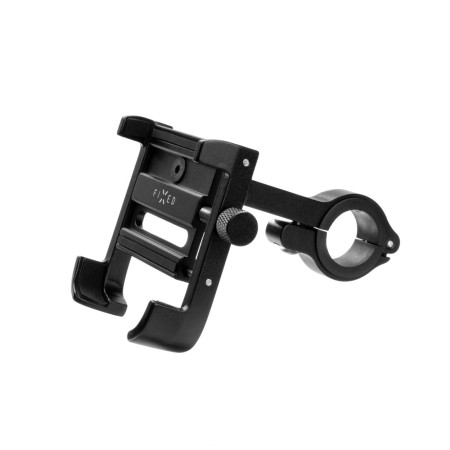 Fixed | Bikee ALU 2 | FIXBIA2-BK | Adjustable | Holder | Black | 360 | 6.7 "