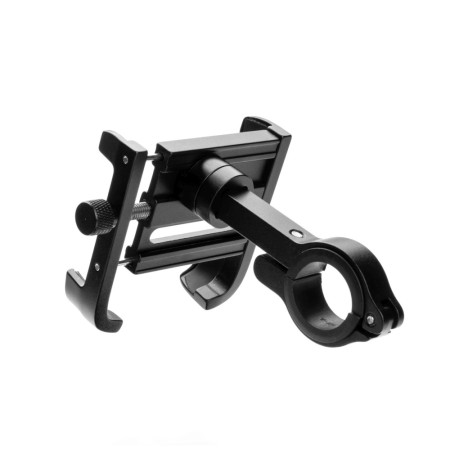 Fixed | Bikee ALU 2 | FIXBIA2-BK | Adjustable | Holder | Black | 360 | 6.7 "