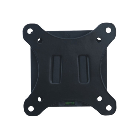 Digitus | Wall mount | DA-90303-1 | Fixed | Maximum weight (capacity) 18 kg | Black