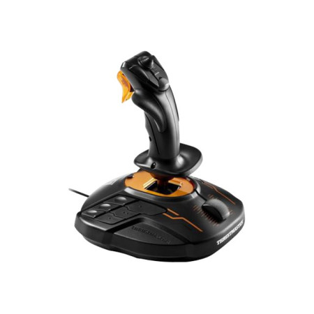 Thrustmaster | Joystick T 16000M FCS | Black