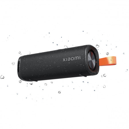 Xiaomi | Sound Outdoor | QBH4261GL | Bluetooth | Black | Portable | Wireless connection