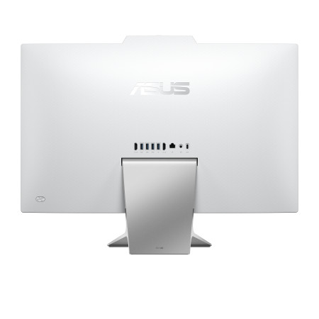 Asus ExpertCenter | F3702WFAK-WPE001W | Desktop | AiO | 27 " | AMD Ryzen 5 | 7520U | Internal memory 16 GB | LPDDR5 | SSD 512 GB