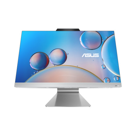 Asus ExpertCenter | F3702WFAK-WPE001W | Desktop | AiO | 27 " | AMD Ryzen 5 | 7520U | Internal memory 16 GB | LPDDR5 | SSD 512 GB