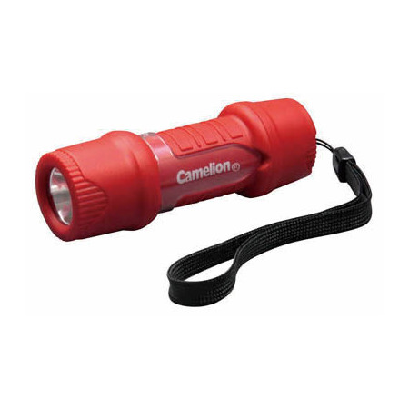 Camelion | Torch | HP7011 | LED | 40 lm | Waterproof, shockproof