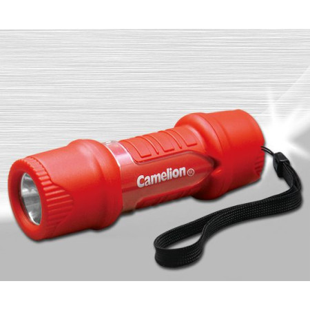 Camelion | Torch | HP7011 | LED | 40 lm | Waterproof, shockproof