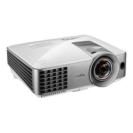 Benq | MW632ST | WXGA (1280x800) | 3200 ANSI lumens | 13.000:1 | White | Lamp warranty 12 month(s) | Business Projector