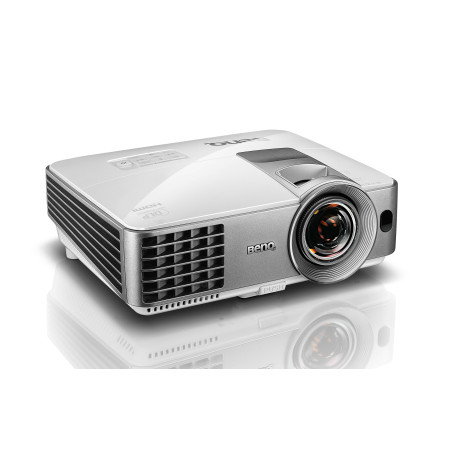 Benq | MW632ST | WXGA (1280x800) | 3200 ANSI lumens | 13.000:1 | White | Lamp warranty 12 month(s) | Business Projector