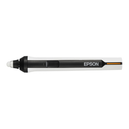 Epson | EB-695Wi | WXGA (1280x800) | 3500 ANSI lumens | 14.000:1 | White | Lamp warranty 12 month(s)