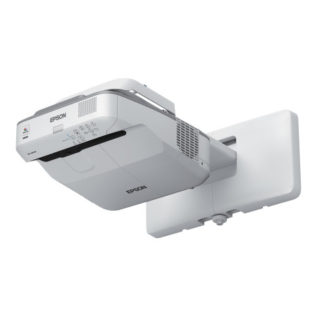 Epson | EB-685W | WXGA (1280x800) | 3500 ANSI lumens | White | Lamp warranty 12 month(s)