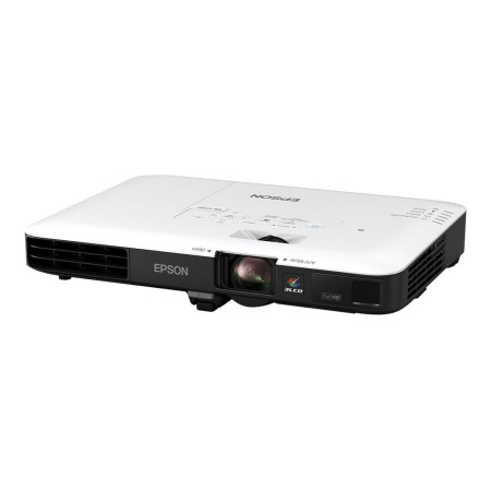 Epson | EB-1795F | Full HD (1920x1080) | 3200 ANSI lumens | 10.000:1 | White | Lamp warranty 12 month(s) | Wi-Fi