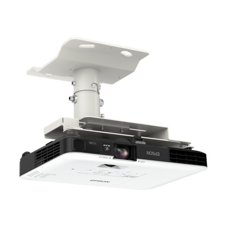 Epson | EB-1795F | Full HD (1920x1080) | 3200 ANSI lumens | 10.000:1 | White | Lamp warranty 12 month(s) | Wi-Fi