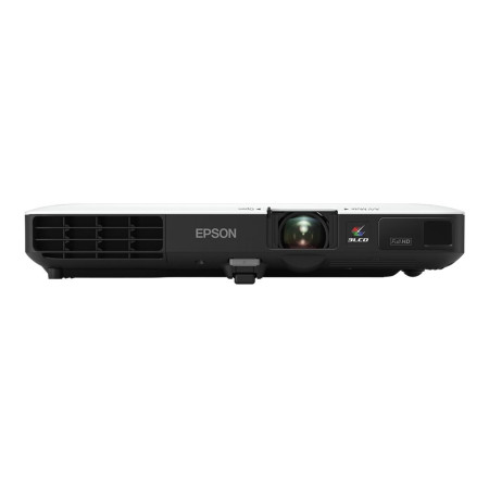 Epson | EB-1795F | Full HD (1920x1080) | 3200 ANSI lumens | 10.000:1 | White | Lamp warranty 12 month(s) | Wi-Fi