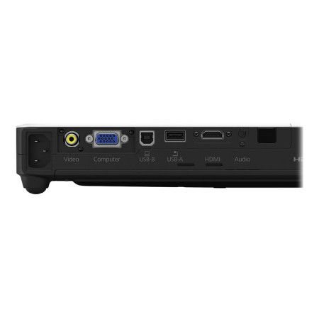 Epson | EB-1795F | Full HD (1920x1080) | 3200 ANSI lumens | 10.000:1 | White | Lamp warranty 12 month(s) | Wi-Fi