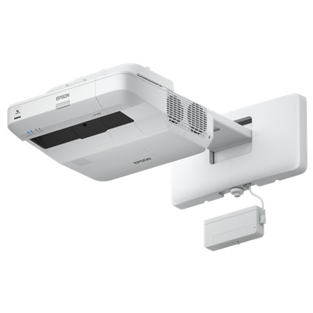 Epson | EB-685WI | WXGA (1280x800) | 3500 ANSI lumens | 14.000:1 | White | Lamp warranty 12 month(s)