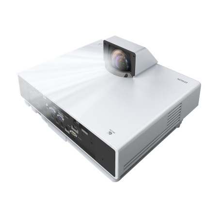 Epson | EB-800F | Full HD (1920x1080) | 5000 ANSI lumens | White | Lamp warranty 12 month(s)