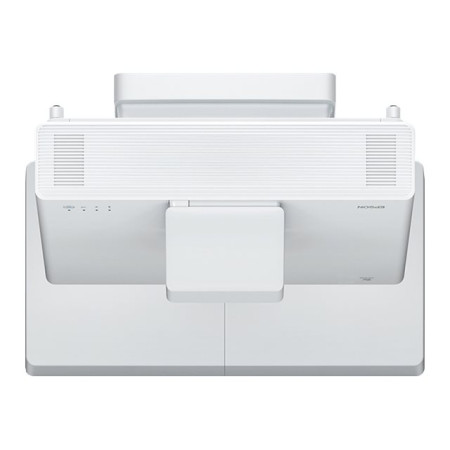 Epson | EB-800F | Full HD (1920x1080) | 5000 ANSI lumens | White | Lamp warranty 12 month(s)