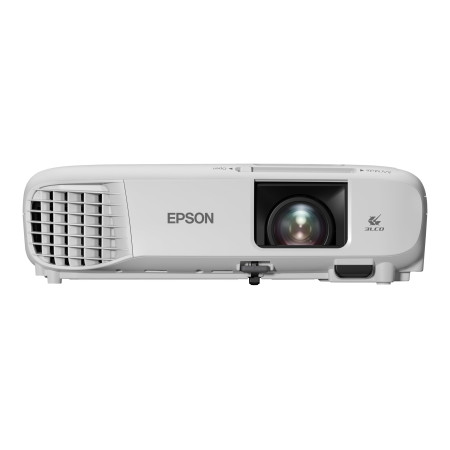 Epson | EB-FH06 | Full HD (1920x1080) | 3500 ANSI lumens | White | Lamp warranty 12 month(s)