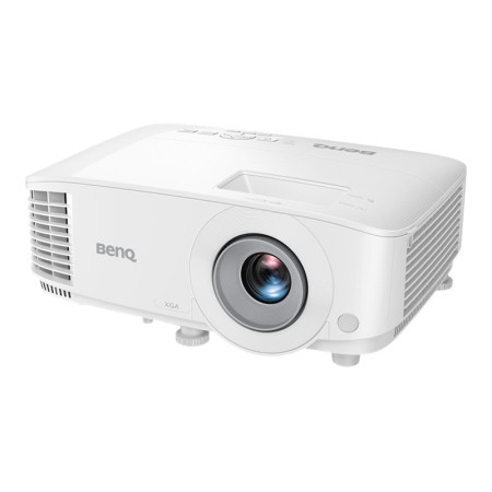 Benq | MX560 | XGA (1024x768) | 4000 ANSI lumens | White | Lamp warranty 12 month(s)