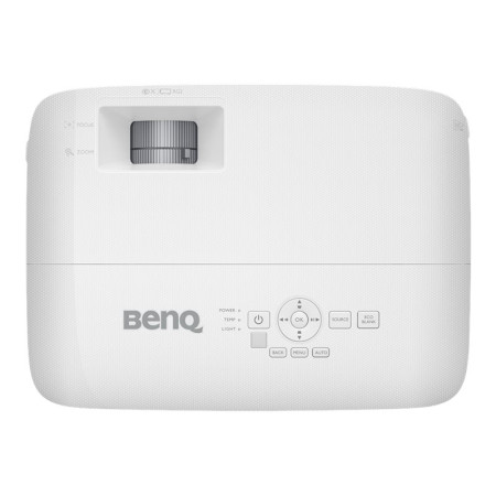 Benq | MX560 | XGA (1024x768) | 4000 ANSI lumens | White | Lamp warranty 12 month(s)