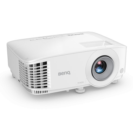 Benq | MW560 | WXGA (1280x800) | 4000 ANSI lumens | White | Lamp warranty 12 month(s)