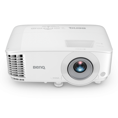 Benq | MW560 | WXGA (1280x800) | 4000 ANSI lumens | White | Lamp warranty 12 month(s)