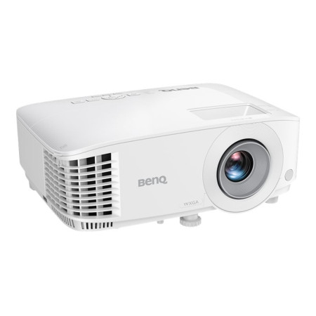 Benq | MW560 | WXGA (1280x800) | 4000 ANSI lumens | White | Lamp warranty 12 month(s)