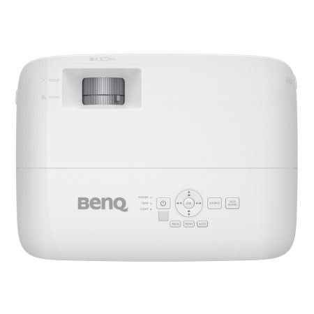 Benq | MW560 | WXGA (1280x800) | 4000 ANSI lumens | White | Lamp warranty 12 month(s)