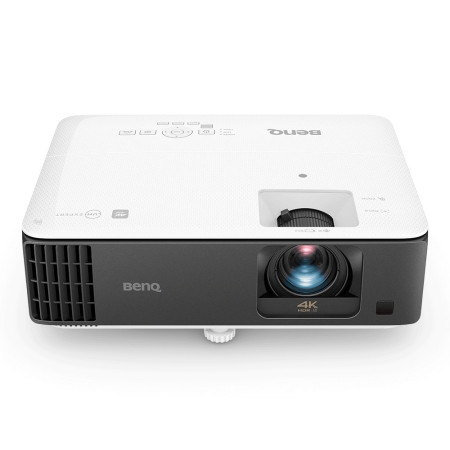 Benq | TK700STi | 4K UHD (3840 x 2160) | 3000 ANSI lumens | White | Lamp warranty 12 month(s)