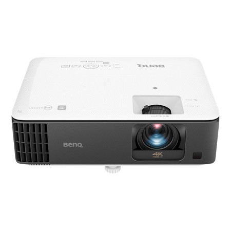 Benq | TK700STi | 4K UHD (3840 x 2160) | 3000 ANSI lumens | White | Lamp warranty 12 month(s)